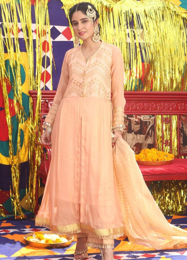 Senorita Pret Formal Missouri 3 Piece Suit LDD-01892