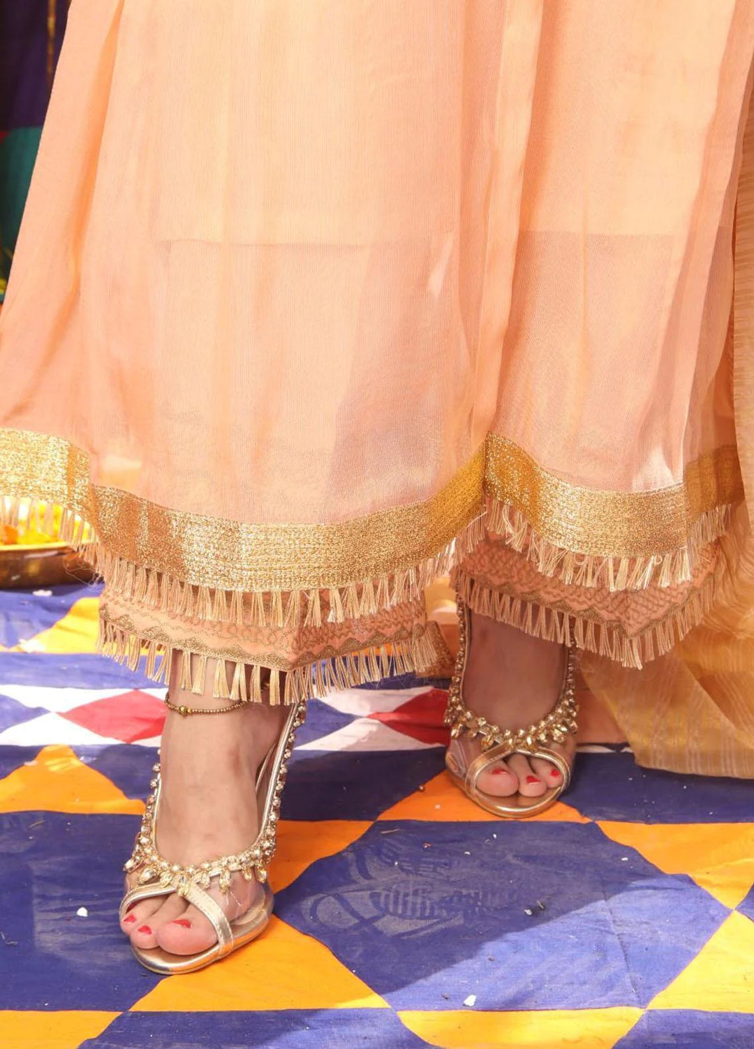 Senorita Pret Formal Missouri 3 Piece Suit LDD-01892