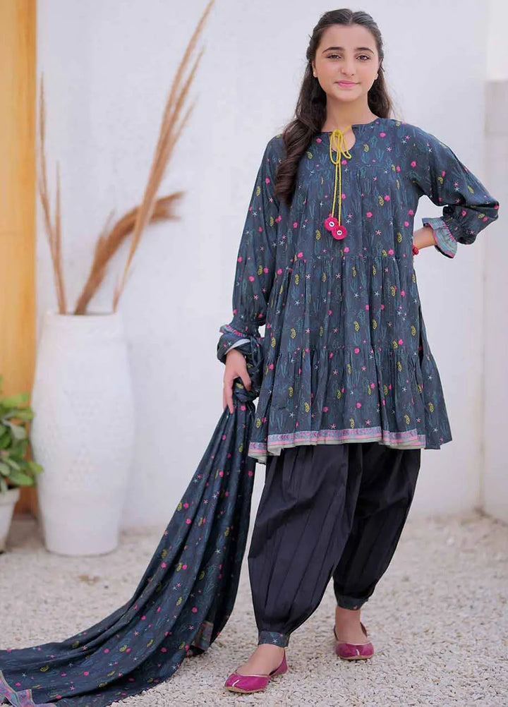 Senorita Pret Casual Marina 3 Piece Suit GAD-02475