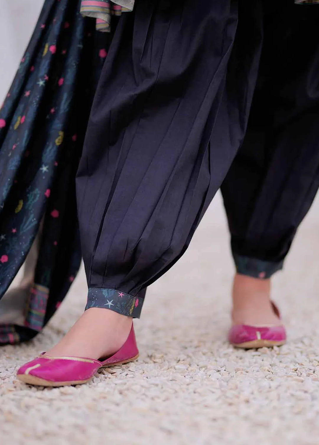 Senorita Pret Casual Marina 3 Piece Suit GAD-02475