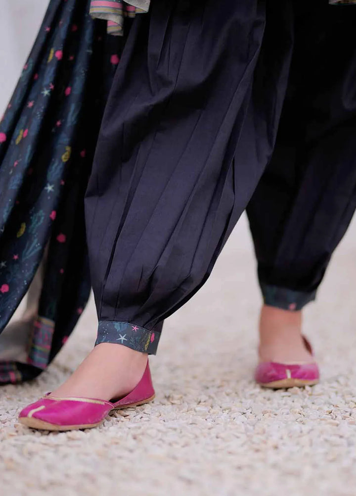 Senorita Pret Casual Marina 3 Piece Suit GAD-02475