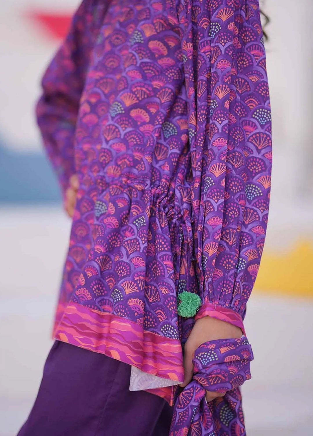 Senorita Pret Casual Marina 3 Piece Suit KAD-02479