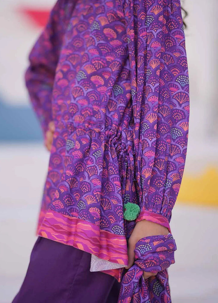 Senorita Pret Casual Marina 3 Piece Suit KAD-02479