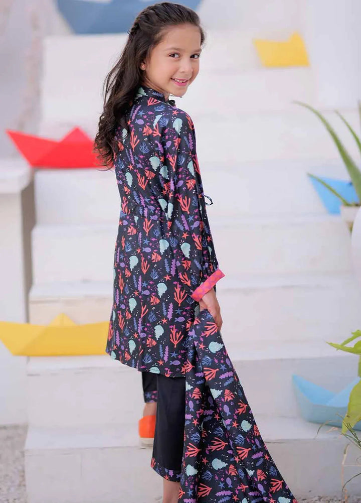 Senorita Pret Casual Marina 3 Piece Suit KAD-02480