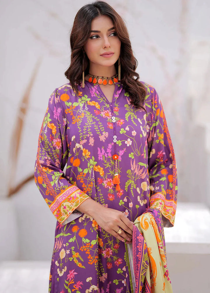 Senorita Pret Casual Marina 3 Piece Suit LAD-02474