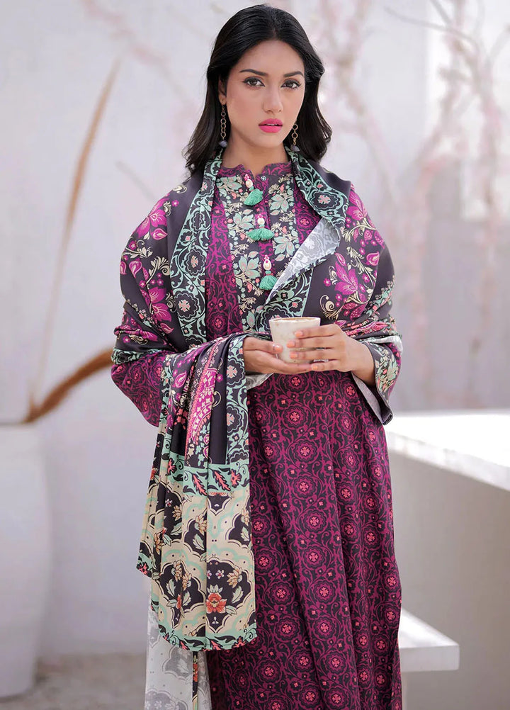 Senorita Pret Casual Marina 3 Piece Suit LAD-02499