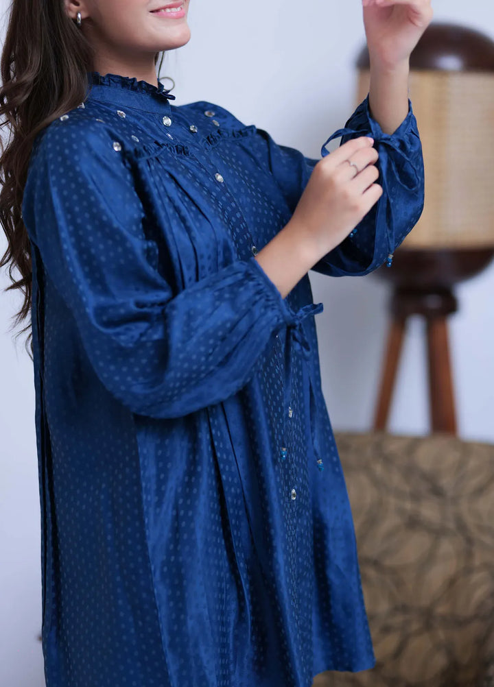 Senorita Pret Casual Viscose 2 Piece Suit GBC-02837