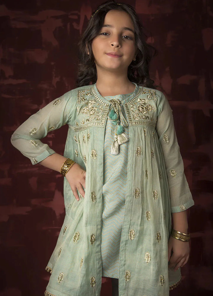 Senorita Pret Formal Missouri 3 Piece Suit KDD-02742