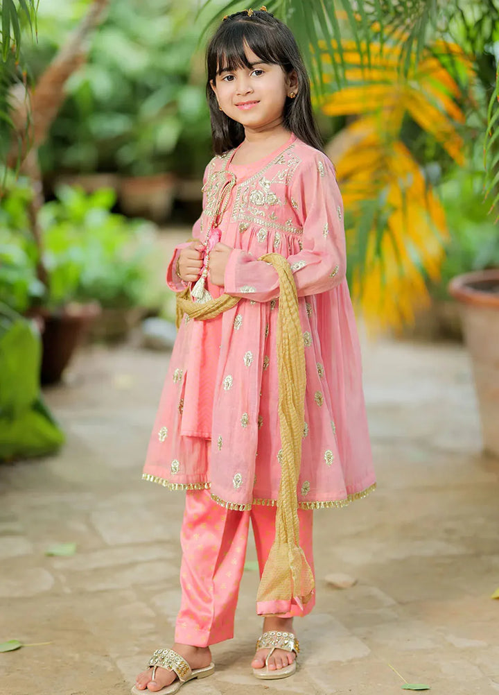 Senorita Pret Formal Missouri 3 Piece Suit KDD-02743