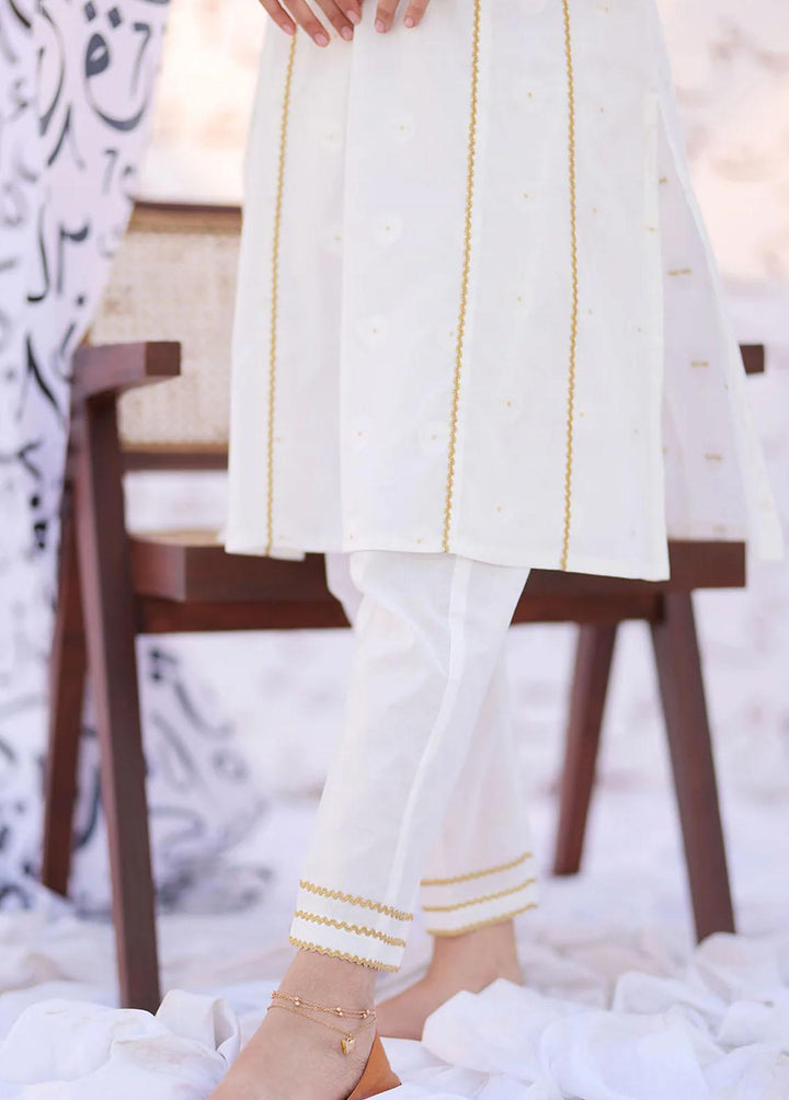 Senorita Cotton Casual 2 Piece Suit for Girls -  GAC-02283