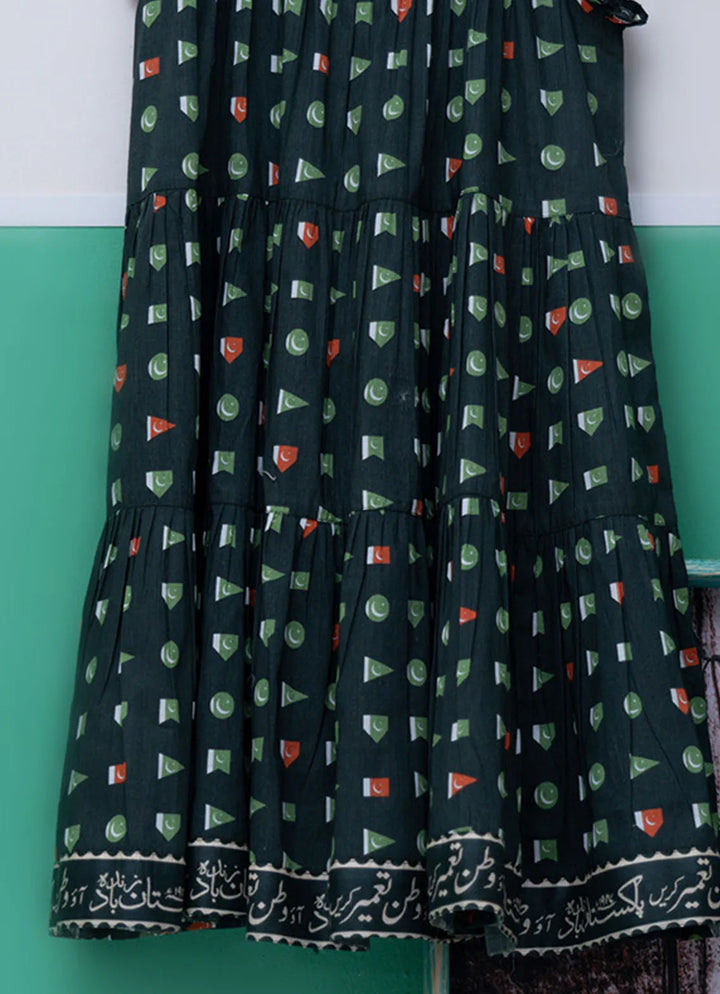 Senorita Pret Printed Cotton Lawn 2 Piece Suit KAC-02725