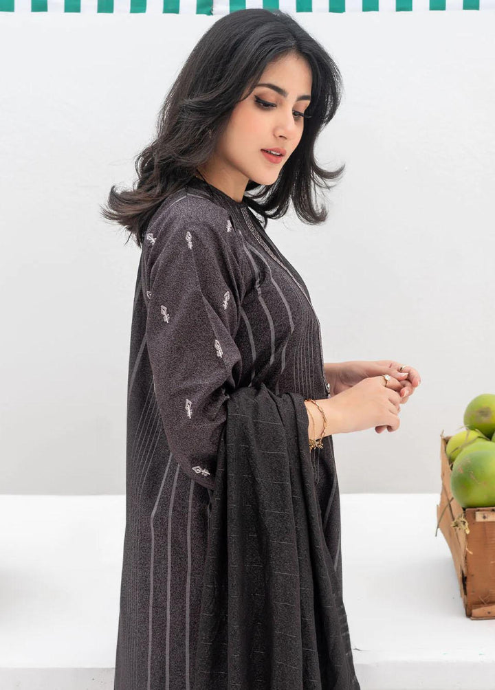 Senorita Karandi Casual 3 Piece Suit for Women -  LAD-02448