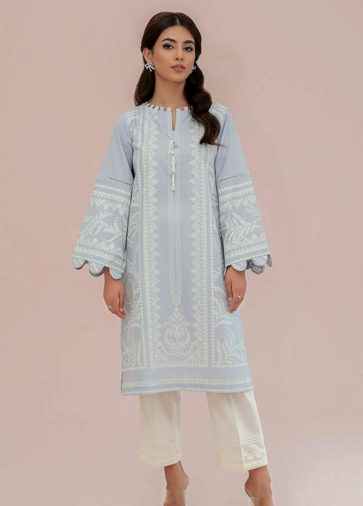 Seran Casual Pret  Lawn Shirt Elira SNP0012-LAC