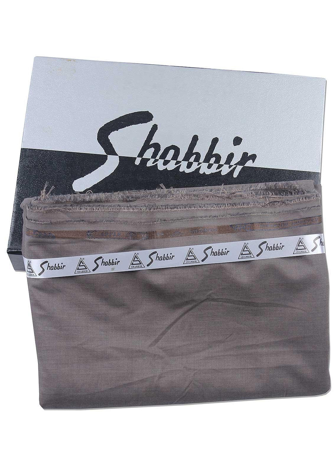 Shabbir Fabrics Plain Wash N Wear Unstitched Fabric SF20W Apple-001 404 - Winter Wash N Wear Collection