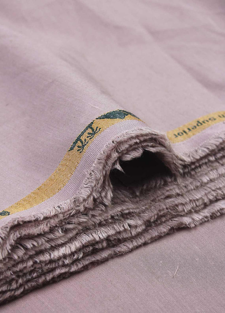 Shabbir Fabrics Plain Wash N Wear Unstitched Fabric SF20W Bubble Up-003 410 - Winter Wash N Wear Collection