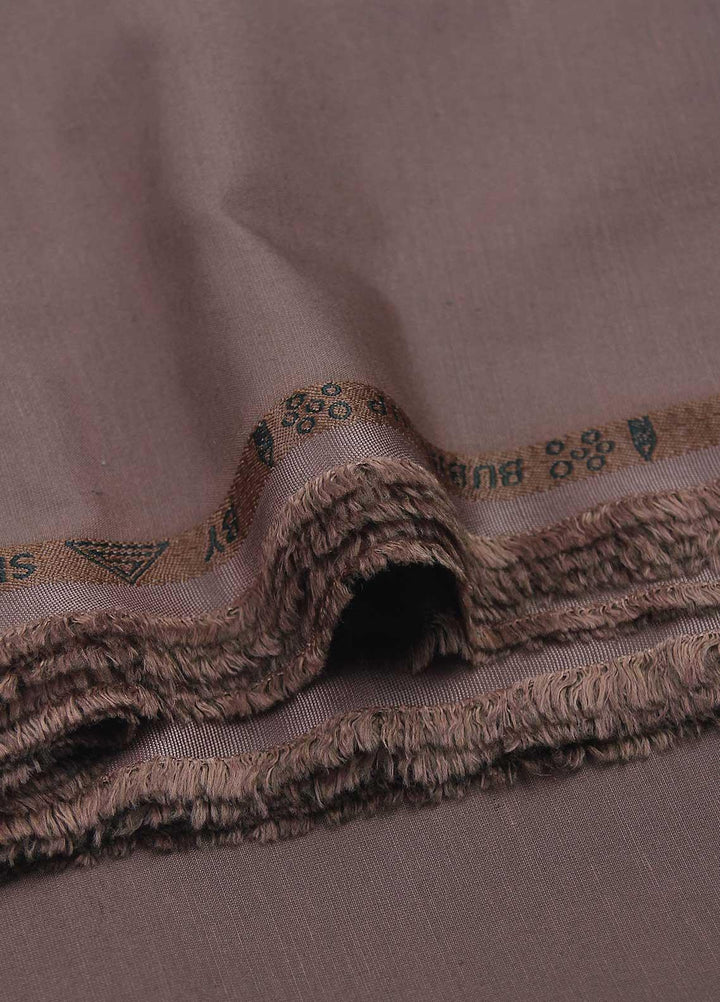 Shabbir Fabrics Plain Wash N Wear Unstitched Fabric SF20W Bubble Up-008 415 - Winter Wash N Wear Collection