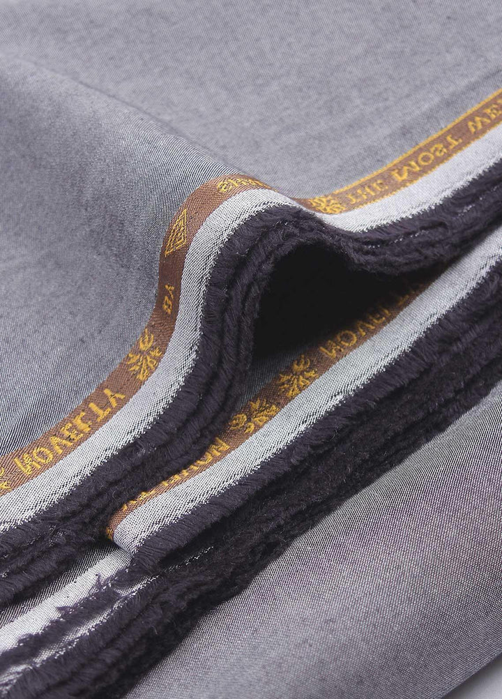 Shabbir Fabrics Plain Wash N Wear Unstitched Fabric SF20W Novelty-C-003 418 - Winter Wash N Wear Collection