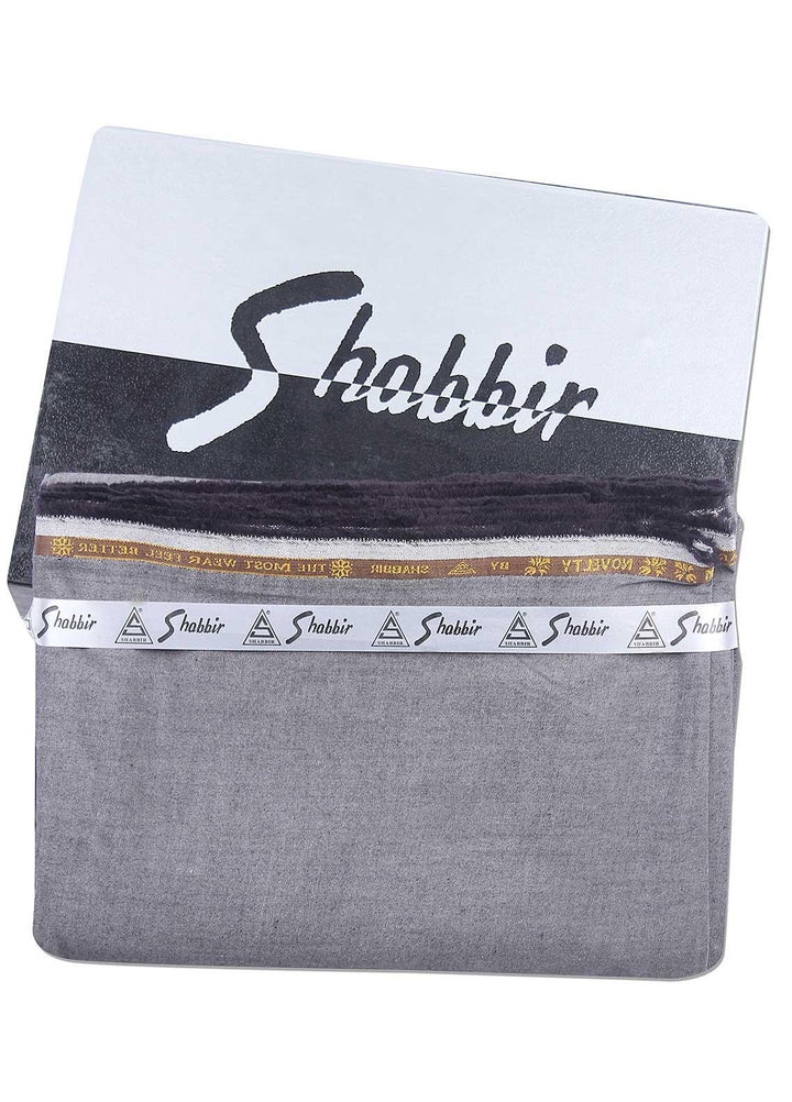 Shabbir Fabrics Plain Wash N Wear Unstitched Fabric SF20W Novelty-C-003 418 - Winter Wash N Wear Collection