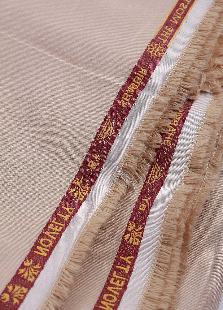 Shabbir Fabrics Plain Wash N Wear Unstitched Fabric SF20W Novelty-C-004 419 - Winter Wash N Wear Collection