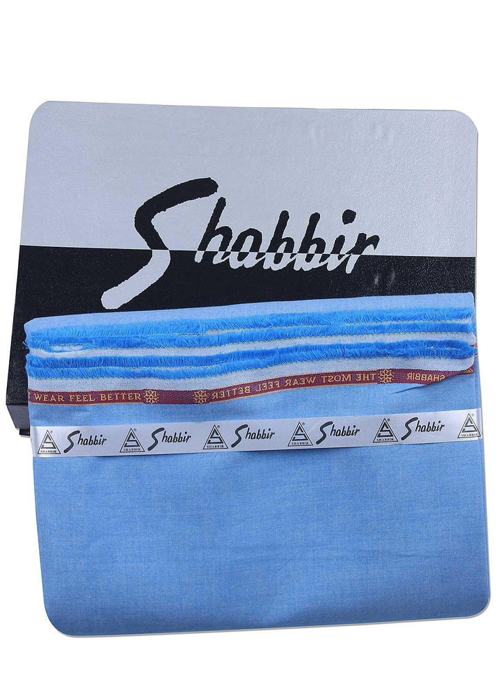 Shabbir Fabrics Plain Wash N Wear Unstitched Fabric SF20W Novelty-C-005 420 - Winter Wash N Wear Collection