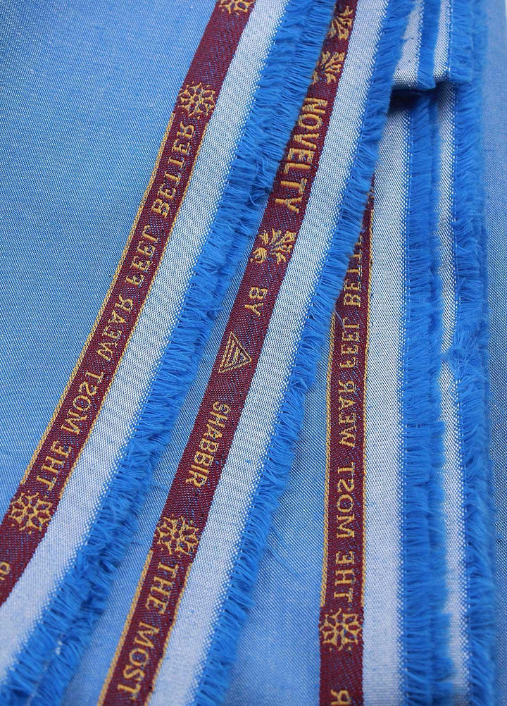 Shabbir Fabrics Plain Wash N Wear Unstitched Fabric SF20W Novelty-C-005 420 - Winter Wash N Wear Collection