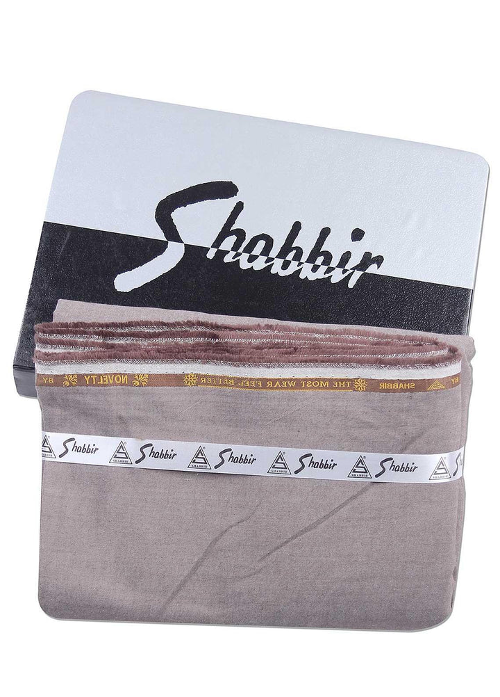Shabbir Fabrics Plain Wash N Wear Unstitched Fabric SF20W Novelty-C-010 425 - Winter Wash N Wear Collection