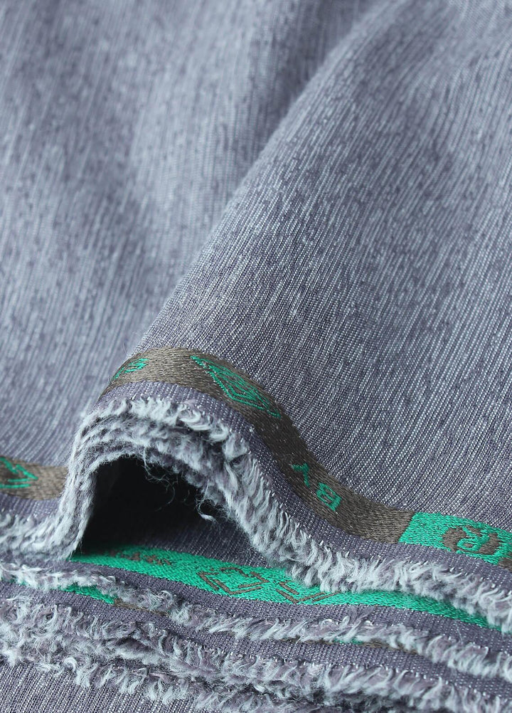 Shabbir Fabrics Plain Wash N Wear Unstitched Fabric SHBF21W 429 - Winter Wash N Wear Collection