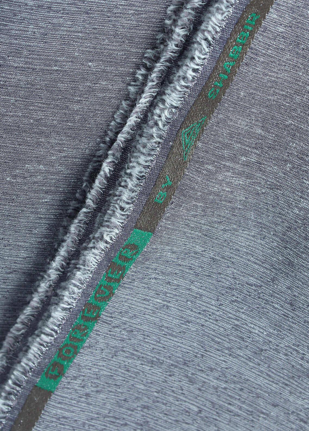 Shabbir Fabrics Plain Wash N Wear Unstitched Fabric SHBF21W 429 - Winter Wash N Wear Collection