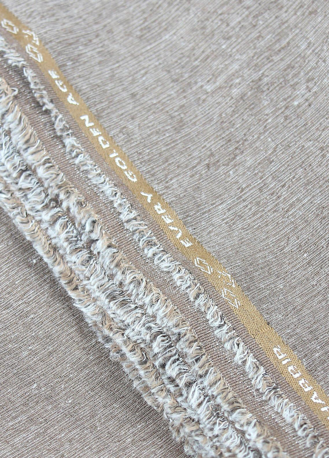 Shabbir Fabrics Plain Wash N Wear Unstitched Fabric SHBF21W 430 - Winter Wash N Wear Collection