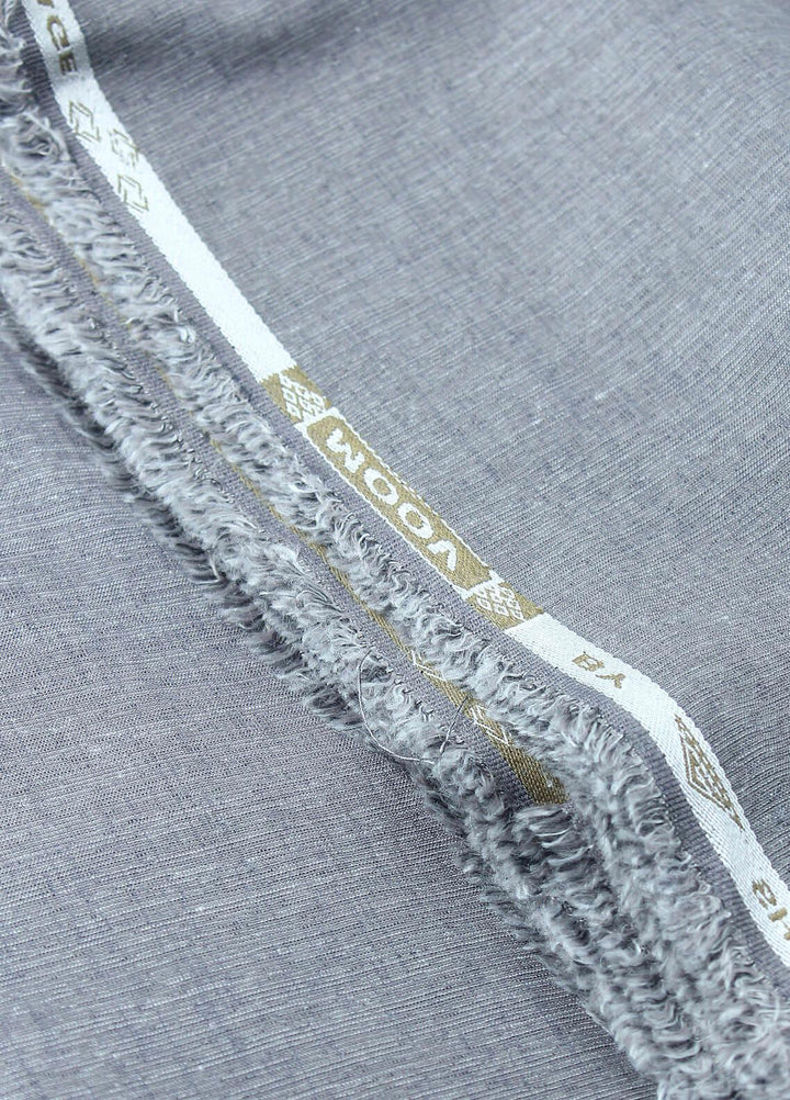 Shabbir Fabrics Plain Wash N Wear Unstitched Fabric SHBF21W 432 - Winter Wash N Wear Collection