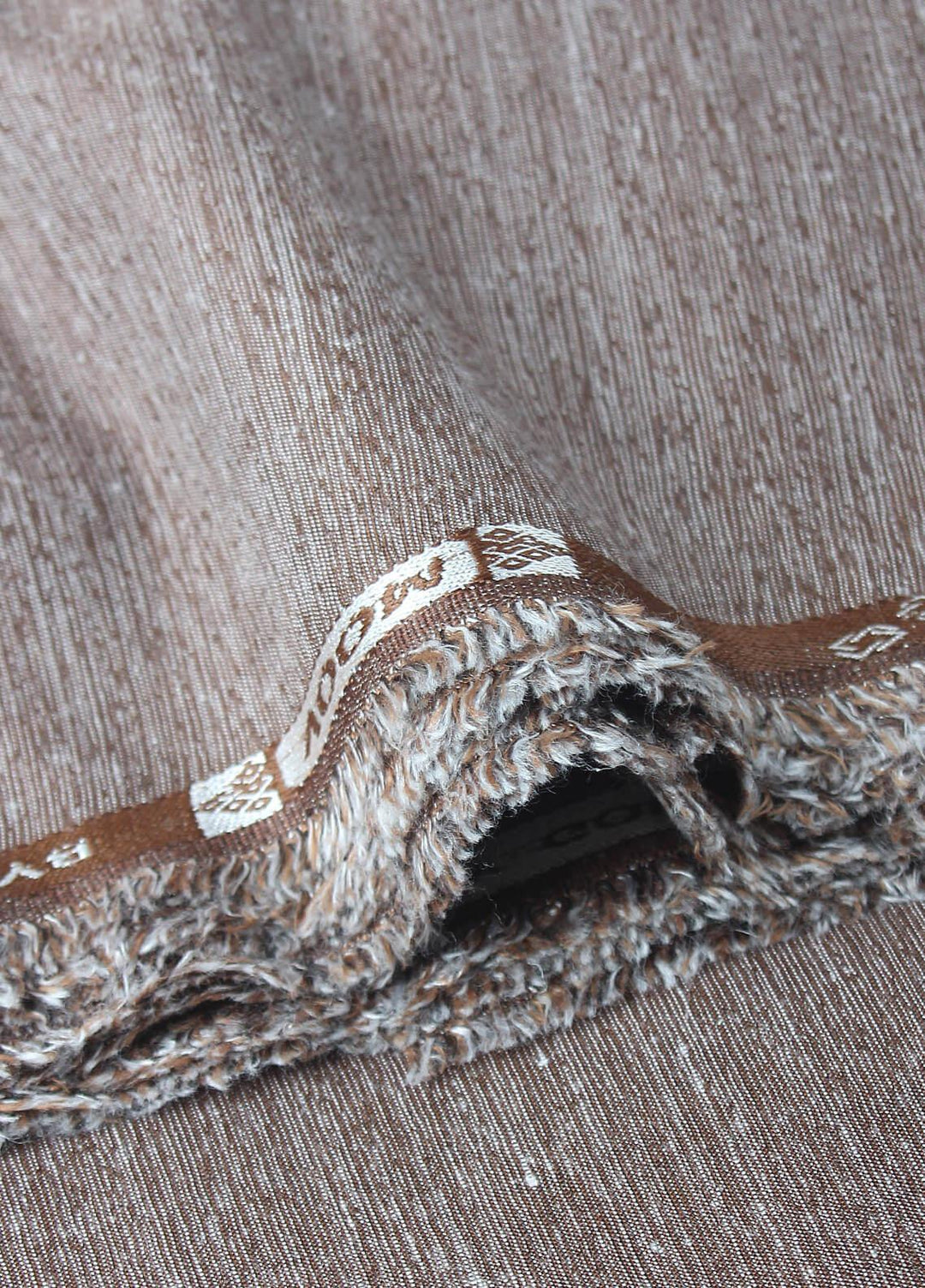 Shabbir Fabrics Plain Wash N Wear Unstitched Fabric SHBF21W 434 - Winter Wash N Wear Collection