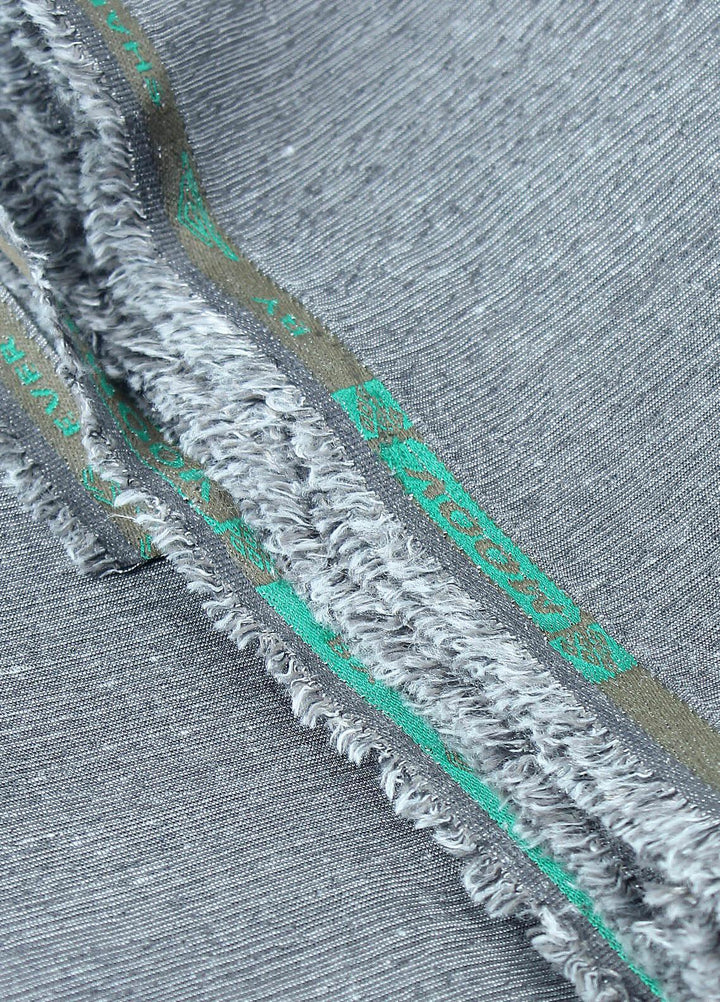 Shabbir Fabrics Plain Wash N Wear Unstitched Fabric SHBF21W 435 - Winter Wash N Wear Collection