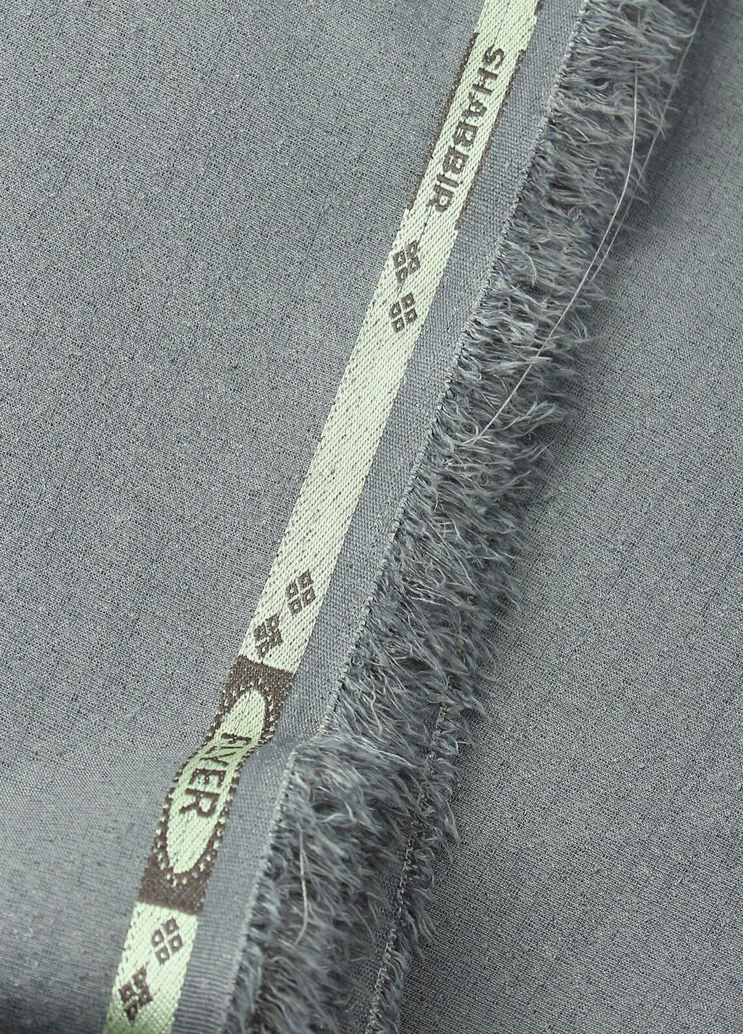 Shabbir Fabrics Plain Wash N Wear Unstitched Fabric SHBF21W 439 - Winter Wash N Wear Collection