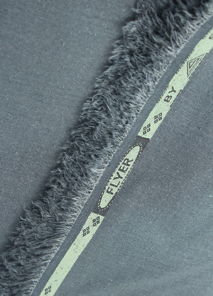 Shabbir Fabrics Plain Wash N Wear Unstitched Fabric SHBF21W 441 - Winter Wash N Wear Collection