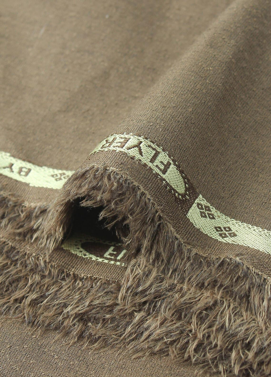 Shabbir Fabrics Plain Wash N Wear Unstitched Fabric SHBF21W 442 - Winter Wash N Wear Collection