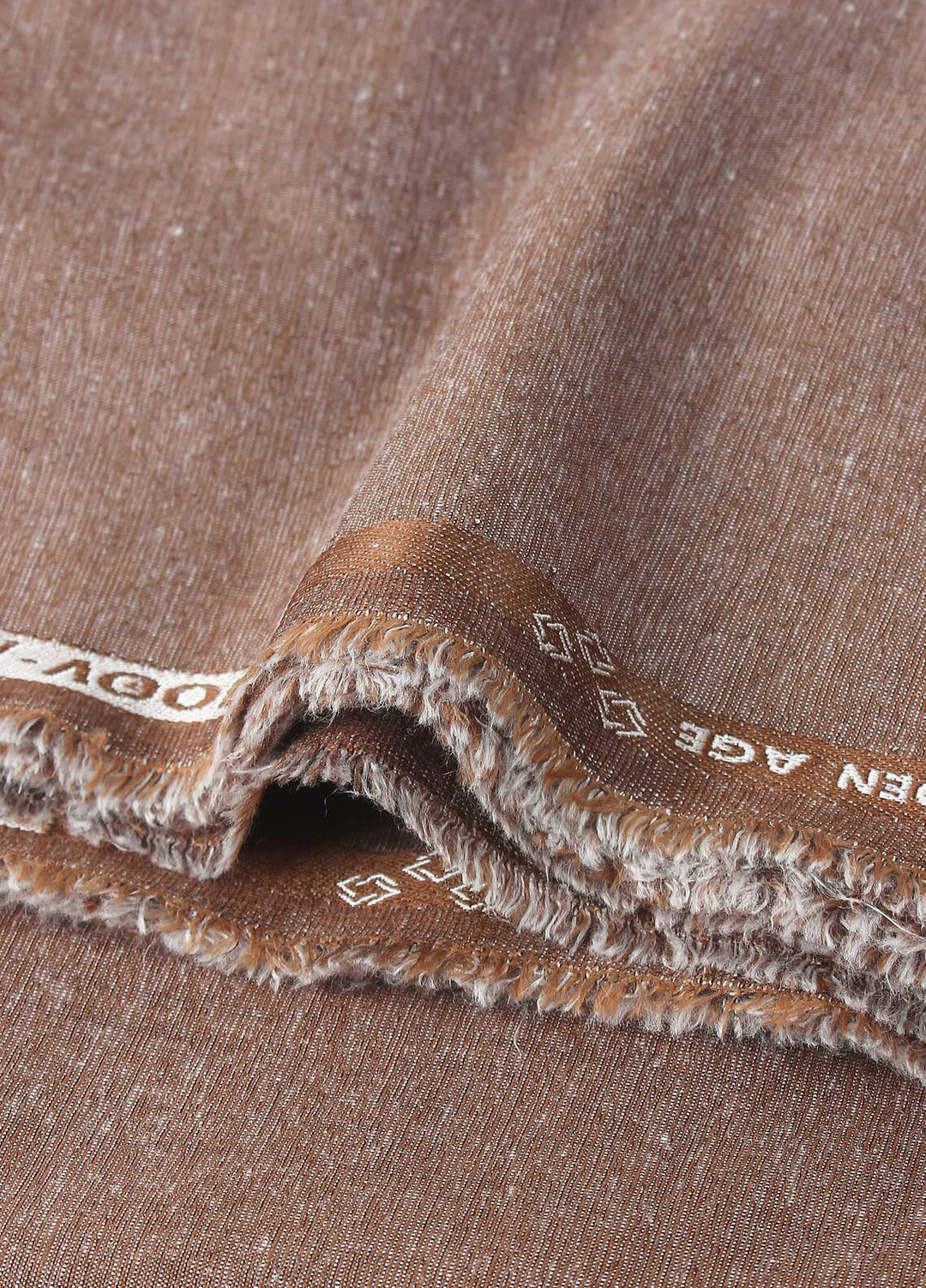 Shabbir Fabrics Plain Wash N Wear Unstitched Fabric SHBF21W 446 - Winter Wash N Wear Collection