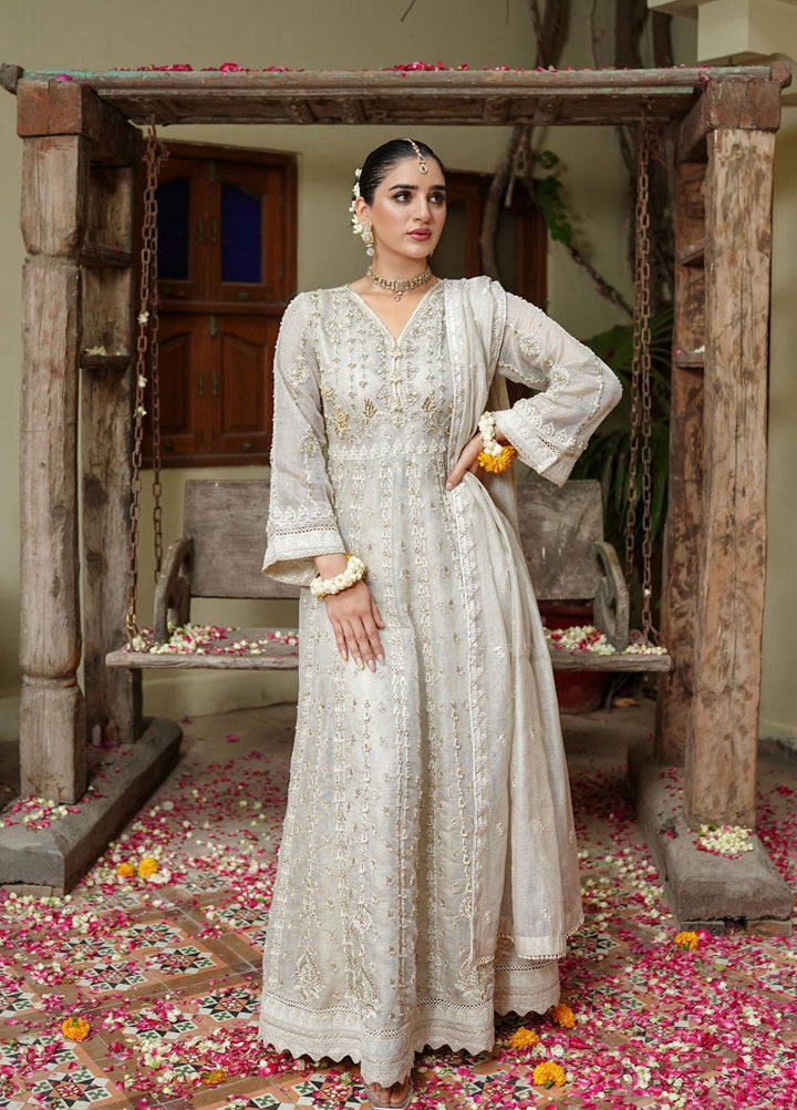 Shamooz Ready to Wear  Missouri 3 Piece Dress SHM22DW SEM-0333 Anchal