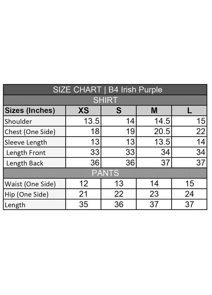 Shanyera Casual Pret Embroidered Lawn 2 Piece Suit SHN22SC B4 - Irish Purple