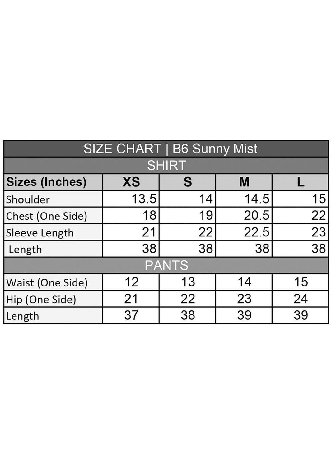 Shanyera Casual Pret Embroidered Lawn 2 Piece Suit SHN22SC B6 - Sunny Mist
