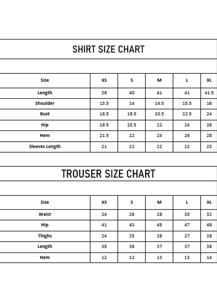 Soffio Pret  Organza 3 Piece Suit SFO21PS SO505M