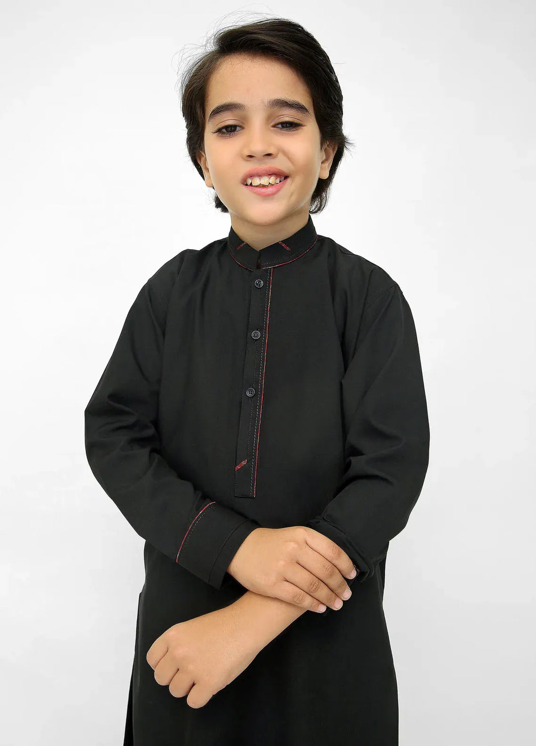 Stylish Garments Kids 2 Piece Kurta Pajama K-5206