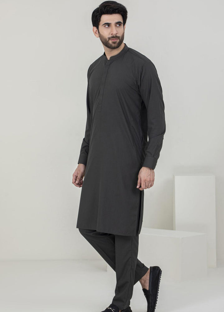 Stylish Wash N Wear Formal Kameez Shalwar for Men -  TF-1059 Maleshia