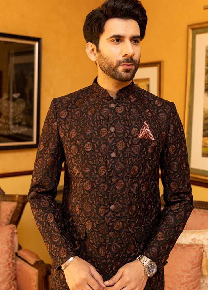 Stylish Missouri Formal Prince Coat for Men -  PC-330