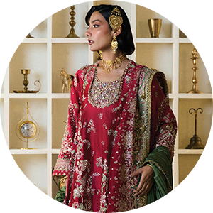 Ladies Wedding Dresses Collection 2026