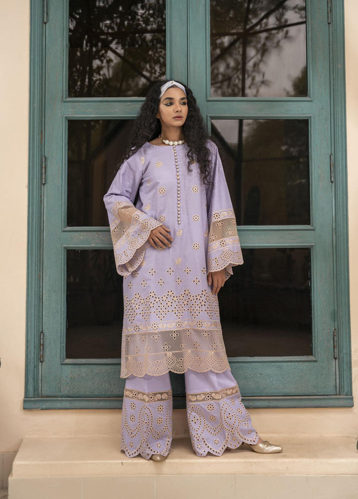 Surmai Pret  Lawn 2 Piece SULP-02 SONA