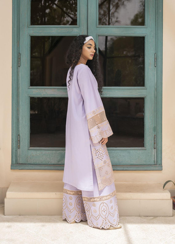 Surmai Pret  Lawn 2 Piece SULP-02 SONA