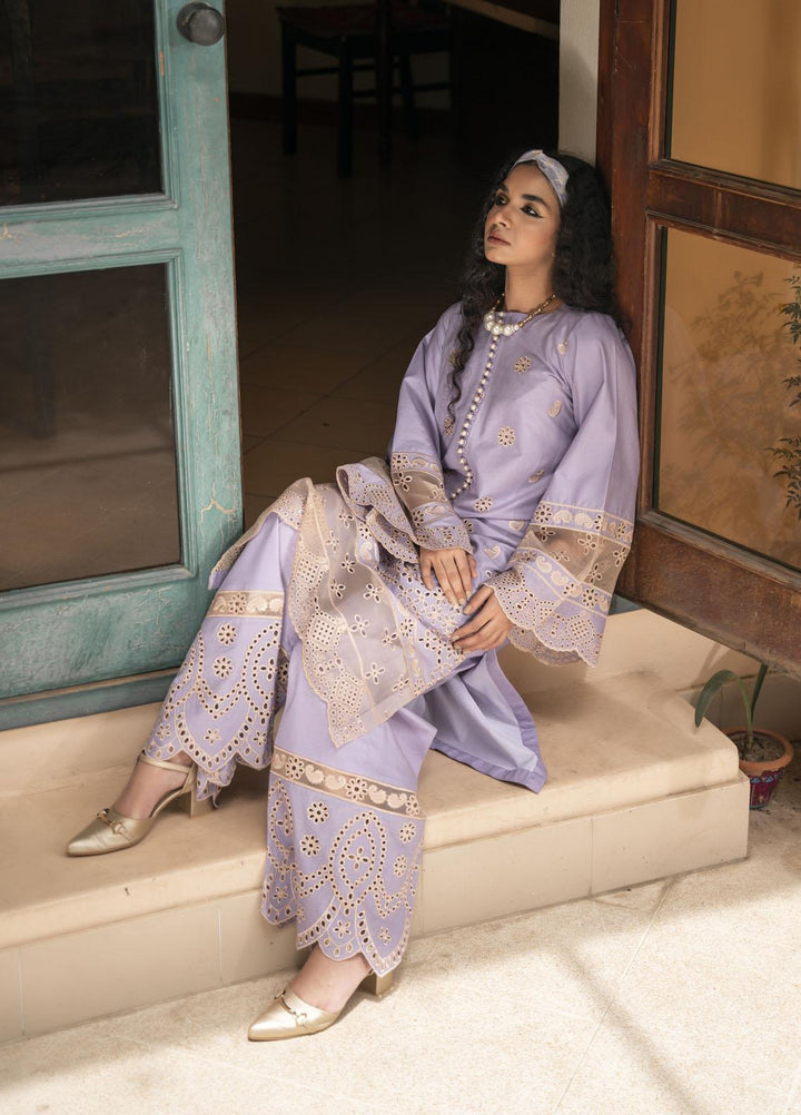 Surmai Pret  Lawn 2 Piece SULP-02 SONA