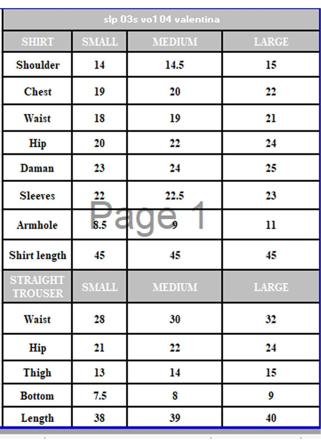 Surmai Luxury Pret  Organza 3 Piece Dress SUR22PR VALENTINA SLP-03