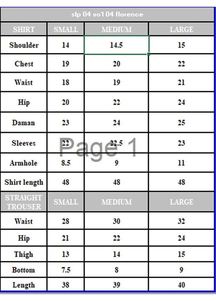 Surmai Luxury Pret  Organza 3 Piece Dress SUR22PR FLORENCE SLP-04