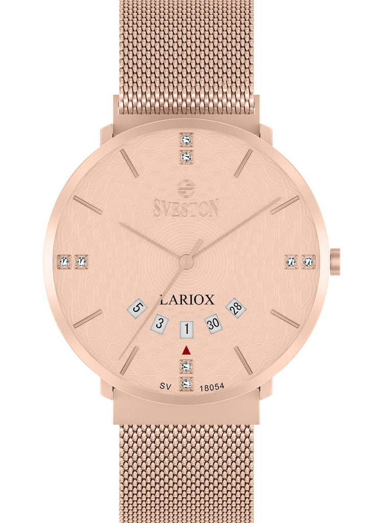 Lachinita Sveston Watches Official Website Sveston Refined Watch